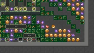 Скриншот 7 к игре CompliKATed