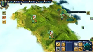 Скриншот 5 к игре Egypt: Old Kingdom