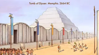 Скриншот 7 к игре Egypt: Old Kingdom