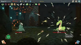 Скриншот 1 к игре Slay the Spire