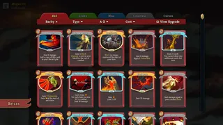 Скриншот 5 к игре Slay the Spire