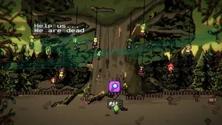 Скриншот 4 к игре Baobabs Mausoleum Ep.1: Ovnifagos Don´t Eat Flamingos