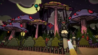 Скриншот 5 к игре Baobabs Mausoleum Ep.1: Ovnifagos Don´t Eat Flamingos
