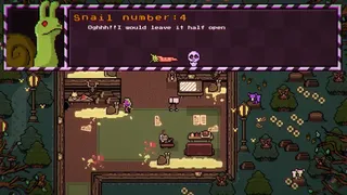 Скриншот 6 к игре Baobabs Mausoleum Ep.1: Ovnifagos Don´t Eat Flamingos