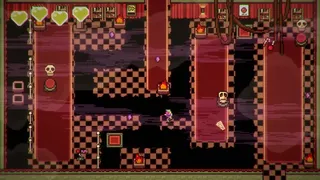 Скриншот 7 к игре Baobabs Mausoleum Ep.1: Ovnifagos Don´t Eat Flamingos