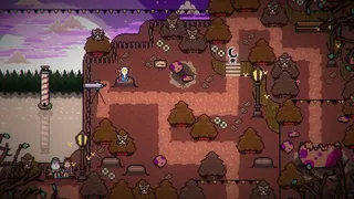 Скриншот 8 к игре Baobabs Mausoleum Ep.1: Ovnifagos Don´t Eat Flamingos