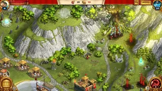 Скриншот 2 к игре Roman Adventures: Britons. Season 1