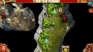 Скриншот 4 к игре Roman Adventures: Britons. Season 1