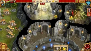 Скриншот 5 к игре Roman Adventures: Britons. Season 1