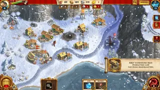 Скриншот 7 к игре Roman Adventures: Britons. Season 1