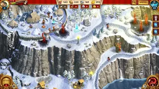 Скриншот 8 к игре Roman Adventures: Britons. Season 1