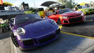 Скриншот 6 к игре The Crew 2