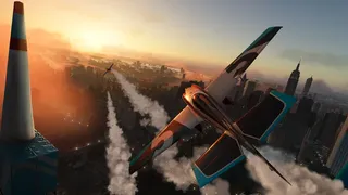 Скриншот 8 к игре The Crew 2