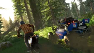 Скриншот 9 к игре The Crew 2