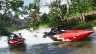 Скриншот 10 к игре The Crew 2