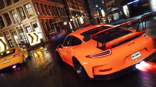Скриншот 11 к игре The Crew 2