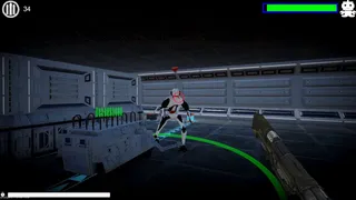 Скриншот 1 к игре RoBros