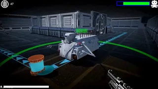 Скриншот 2 к игре RoBros