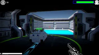 Скриншот 3 к игре RoBros