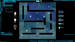 Скриншот 4 к игре RoBros