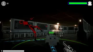 Скриншот 5 к игре RoBros