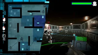 Скриншот 8 к игре RoBros