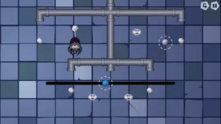 Скриншот 2 к игре Riaaf The Spider