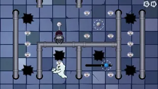 Скриншот 4 к игре Riaaf The Spider