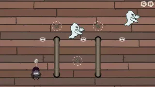 Скриншот 7 к игре Riaaf The Spider