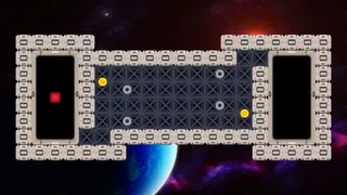 Скриншот 1 к игре Super Hardcore