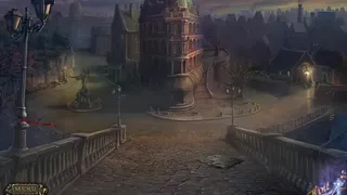 Скриншот 1 к игре Maestro: Music of Death Collector's Edition