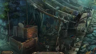 Скриншот 2 к игре Maestro: Music of Death Collector's Edition