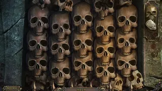 Скриншот 3 к игре Maestro: Music of Death Collector's Edition