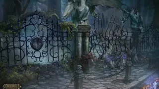 Скриншот 4 к игре Maestro: Music of Death Collector's Edition