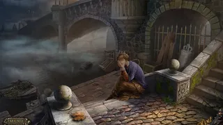 Скриншот 7 к игре Maestro: Music of Death Collector's Edition