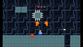 Скриншот 2 к игре Pixel Shooter