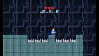 Скриншот 4 к игре Pixel Shooter