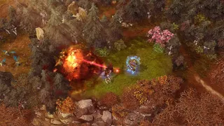 Скриншот 5 к игре Prime Arena