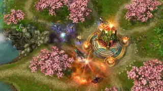 Скриншот 7 к игре Prime Arena