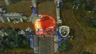 Скриншот 11 к игре Prime Arena
