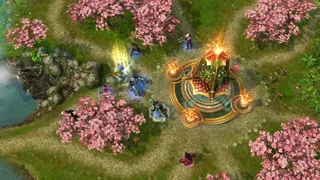 Скриншот 12 к игре Prime Arena
