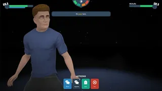 Скриншот 5 к игре Living The Deal