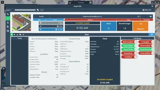 Скриншот 7 к игре Living The Deal