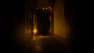 Скриншот 1 к игре Transference