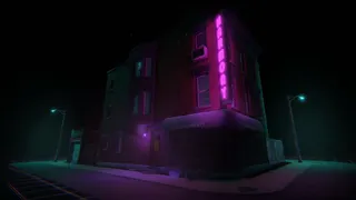 Скриншот 2 к игре Transference