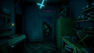 Скриншот 4 к игре Transference