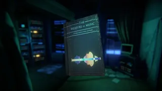 Скриншот 5 к игре Transference