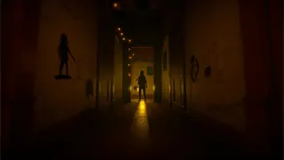 Скриншот 6 к игре Transference
