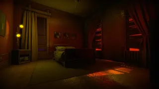 Скриншот 8 к игре Transference