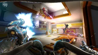 Скриншот 2 к игре Space Junkies